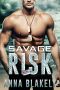 [R.I.S.C. 08] • Savage Risk